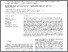 [thumbnail of A risk-aware bidding model for virtual power plants: Integrating renewable energy forecasting and carbon market strategies]
