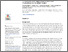 [thumbnail of A quantitative assessment of current practice in diabetes and hypertension services in pharmacies in urban Nepal]