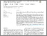 [thumbnail of Health-associated quality of life impairment in people who inject drugs (PWID) after bloodstream infection]