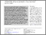 [thumbnail of Advanced Materials - 2025 - Ozdemir - Low‐Energy  Ultrafast Spin Reorientation at Competing Hybrid Interfaces with Tunable.pdf]