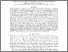 [thumbnail of Rigby et al. - 2025 - On the use of ANNs for inverse analysis of SDoF response of blast loaded structures.pdf]