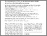 [thumbnail of The determination of ClNO2 via thermal dissociation–tunable infrared laser direct absorption spectroscopy]