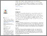 [thumbnail of Psychometric validation of the Hospital Stress Questionnaire.pdf]