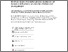 [thumbnail of Brief summary of a realist process evaluation of liaison and diversion services for children and young people.pdf]