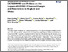 [thumbnail of The Importance of the Social Environment for People Living With Dementia and Their Carers: Qualitative Evidence From DETERMIND and PriDem on the Impact of COVID-19 Service Changes and Restrictions in England and Wales]