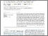 [thumbnail of Forest cover and land use change trajectories within gazetted forest reserves in Nasarawa State, North Central Nigeria (1966–2020)]