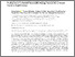 [thumbnail of International Journal of Energy Research - 2023 - Rabea - A Comprehensive Technoeconomic and Environmental Evaluation of a.pdf]