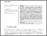 [thumbnail of Journal of London Math Soc - 2022 - Weiss - On the images of Galois representations attached to low weight Siegel modular.pdf]