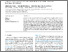 [thumbnail of A diverse set of Enterococcus-infecting phage provides insight into phage host-range determinants.pdf]