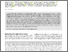 [thumbnail of Alexander et al RMD BMT 2025.pdf]