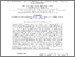 [thumbnail of Meteorit Planetary Scien - 2025 - Lier - The sub‐ m petrography of the observed meteorite fall Winchcombe A complex array]
