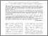 [thumbnail of Annals of Neurology - 2025 - Croall - Persisting Transglutaminase 6 Antibodies in Neurological Gluten‐Related Disorders.pdf]