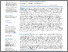[thumbnail of JGR Atmospheres - 2021 - Herbert - Isolating Large‐Scale Smoke Impacts on Cloud and Precipitation Processes Over the Amazon.pdf]