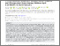[thumbnail of Maternal   Child Nutrition - 2025 - Mshanga - A Cross‐Sectional Association Between Serum Aflatoxin and Micronutrient.pdf]