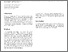 [thumbnail of The Determinants of Assault-Related Attendances in Emergency Department:A longitudinal data-linkage study in Wales]