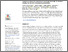 [thumbnail of Advancing the evidence for water, sanitation, and hygiene (WASH) systems strengthening A Delphi study to define research priorities.pdf]