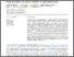 [thumbnail of Digital innovations in teacher recruitment: An experimental study]