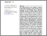 [thumbnail of British Educational Res J - 2025 - Gao - Multilevel analysis of ethnic clustering across local schools  Exploring group.pdf]