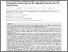 [thumbnail of International Nursing Review - 2025 - Ali - Self‐Assessment Organisational Readiness Tool  SORT  for Nursing Research.pdf]