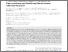 [thumbnail of Ethology - 2025 - Winder - Known and Unknown Biases  A Framework for Contextualising and Identifying Bias in Animal.pdf]