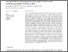 [thumbnail of Using probabilistic clustering techniques as a specification tool for.pdf]