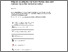 [thumbnail of Migrant racialization in South Korea  class and nationality as the central narrative.pdf]