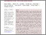 [thumbnail of Epilepsia - 2025 - Noble - How accurate are witnesses of first suspected seizures in recalling semiology at clinically.pdf]