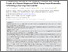 [thumbnail of Journal of Advanced Nursing - 2025 - Sobers - A Systematic Review of the Needs of Children and Young People of a Parent.pdf]
