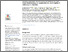 [thumbnail of Identifying care gaps along the HIV treatment failure cascade A multistate analysis of viral load monitoring, re-suppression.pdf]