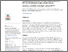 [thumbnail of The impact of evolving maternal antiretroviral therapy guidelines on vertical transmission of HIV in the Western Cape, South.pdf]
