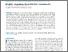 [thumbnail of Overview of Dynamic Spectrum Sharing Between LEO Satellites and Mobile Networks: Enabling Seamless Connectivity and Coexistence in 6G]