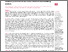 [thumbnail of Dynamic choice HIV prevention with long-acting injectable cabotegravir pre-exposure prophylaxis in east, central, southern, and west Africa: a cost-effectiveness modelling analysis]