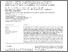 [thumbnail of Late Holocene sedimentation and palaeoagronomy in a carbonate dry valley system using OSL, sedaDNA and geochemistry: Implications for understanding anthropogenic slope-sediment transfer in fluvial headwaters]