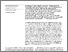 [thumbnail of The long-term effects of chemotherapy on normal blood cells]