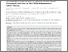 [thumbnail of Journal of Advanced Nursing - 2025 - Ma - Developing an Intervention to Improve Sexual Health Assessment and Care in Men]