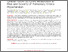 [thumbnail of Mendelian Randomization Study With Clinical Follow-Up Links Metabolites to Risk and Severity of Pulmonary Arterial Hypertens.pdf]