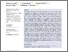 [thumbnail of Ecology - 2025 - Cerini - Multivariate signals of population collapse in a high‐throughput ecological experiment.pdf]