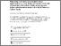 [thumbnail of Reporting and measuring English school qualifications  a case study of General Certificate of Secondary Education results in survey and linked adminis]