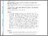 [thumbnail of Development and validation of the Vanderbilt Fatigue Scale for Adults (VFS-A).pdf]