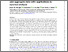 [thumbnail of Multilevel network meta-regression for general likelihoods: synthesis of individual and aggregate data with applications to survival analysis]