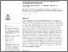 [thumbnail of An unclean slate, discrepancies between food input and recovered protein signal from experimental foodcrusts]