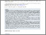 [thumbnail of Digitally delivered treatment for unusual sensory experiences for people with psychosis: a real-world service evaluation study]