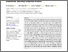 [thumbnail of Asso for Info Science   Tech - 2025 - Zheng - Can social media provide early warning of retraction  Evidence from critical.pdf]