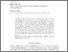 [thumbnail of Symbolic Interaction - 2025 - Gibson - Time‐Tripping  and Memory‐Making  A Grounded Theory of Grounded Theory.pdf]