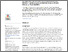 [thumbnail of Investigating the use of a one-page infographic to improve recruitment and retention to the BASIL+ randomised controlled trial: A Study Within a Trial (SWAT)]
