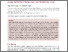 [thumbnail of A Bayesian approach to (re)examining learning effects of cognitive linguistics–inspired instruction]