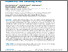 [thumbnail of Exploring the Feasibility of Novel 3D Polyhedrally-Tiled Computing Arrays]