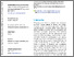 [thumbnail of Emerging directions for biologically active fluids]