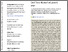 [thumbnail of Species-specific surface dwell times and accumulation of microbes investigated by holographic microscopy]