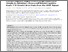 [thumbnail of Brain and Behavior - 2025 - Wilkins - Baseline Impaired Insight Predicts Longitudinal Brain Atrophy in Alzheimer s Disease.pdf]